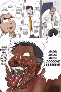 Page 51 of Okusan! O-todokemono desu yo!! (Sei shishi Misae no fūfu seikatsu) | Senhora! Aqui está sua entrega! - preview thumbnail