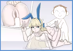 Page 3 of Wood herder (Hentai meat guro) Part-3 - preview thumbnail