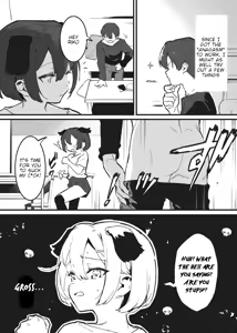 Page 9 of Anakime 1 - preview thumbnail