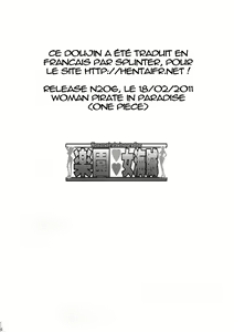 Page 3 of Rakuen Onna Kaizoku - Woman Pirate in Paradise - preview thumbnail