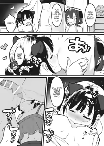 Page 35 of Anakime 2 - preview thumbnail