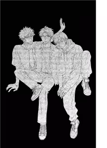 Page 4 of 三月的外传 - preview thumbnail