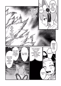 Page 52 of Rorikko Taisha no Kamikakushi | Spirited Away at the Fox Shrine - preview thumbnail