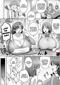 Page 5 of Mama-san Onegai Shimasu!! | Deseo a tu madre!! - preview thumbnail