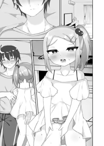 Page 17 of Imouto Kokoro wa Wakaranai | I Don't Understand My Sister - preview thumbnail