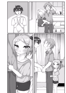 Page 18 of Imouto Kokoro wa Wakaranai | I Don't Understand My Sister - preview thumbnail