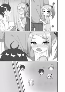 Page 19 of Imouto Kokoro wa Wakaranai | I Don't Understand My Sister - preview thumbnail