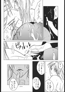 Page 213 of Gokenin Nan Demo-R - preview thumbnail