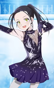 Page 121 of Kiniro Tofu artwork Collection - preview thumbnail