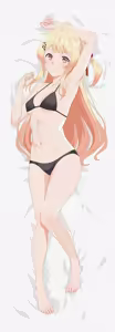 Page 160 of Kiniro Tofu artwork Collection - preview thumbnail