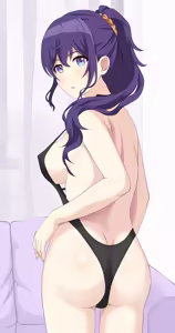 Page 166 of Kiniro Tofu artwork Collection - preview thumbnail