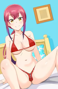 Page 189 of Kiniro Tofu artwork Collection - preview thumbnail