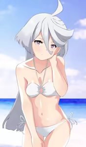 Page 214 of Kiniro Tofu artwork Collection - preview thumbnail
