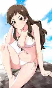 Page 22 of Kiniro Tofu artwork Collection - preview thumbnail