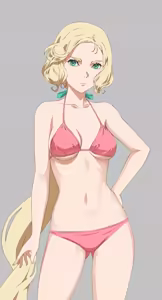 Page 306 of Kiniro Tofu artwork Collection - preview thumbnail