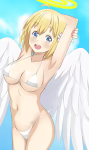 Page 359 of Kiniro Tofu artwork Collection - preview thumbnail