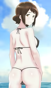 Page 364 of Kiniro Tofu artwork Collection - preview thumbnail