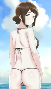 Page 365 of Kiniro Tofu artwork Collection - preview thumbnail
