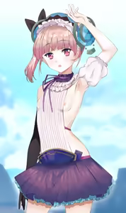 Page 371 of Kiniro Tofu artwork Collection - preview thumbnail