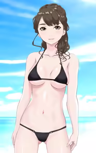 Page 390 of Kiniro Tofu artwork Collection - preview thumbnail