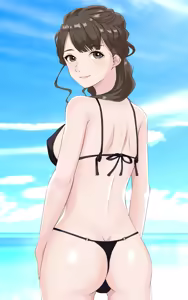 Page 392 of Kiniro Tofu artwork Collection - preview thumbnail
