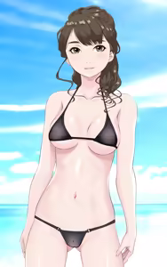 Page 393 of Kiniro Tofu artwork Collection - preview thumbnail