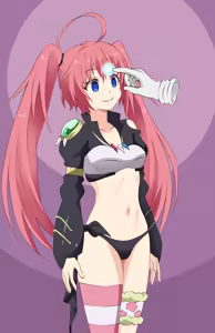 Page 421 of Kiniro Tofu artwork Collection - preview thumbnail