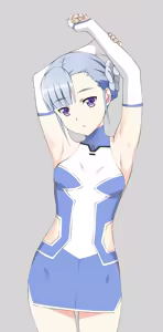 Page 435 of Kiniro Tofu artwork Collection - preview thumbnail