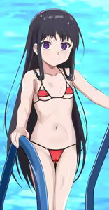 Page 450 of Kiniro Tofu artwork Collection - preview thumbnail