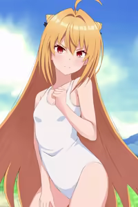 Page 464 of Kiniro Tofu artwork Collection - preview thumbnail