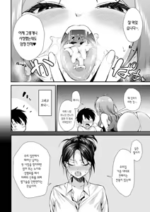 Page 42 of Onee-chan-tachi to Sex Shiyo | 누나들이랑 섹스하자 - preview thumbnail