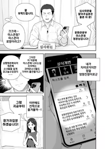 Page 5 of Joshiki Kaihen Miss Contest - preview thumbnail