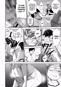 Page 20 of One Piece - The dogs bark, but the caravan goes on. - preview thumbnail