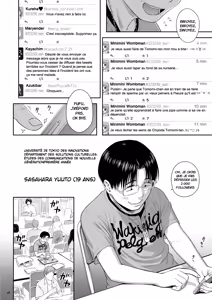 Page 4 of One Piece - The dogs bark, but the caravan goes on. - preview thumbnail