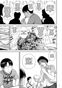Page 7 of One Piece - The dogs bark, but the caravan goes on. - preview thumbnail