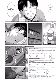 Page 8 of One Piece - The dogs bark, but the caravan goes on. - preview thumbnail