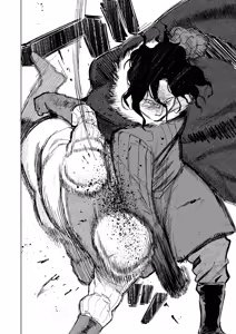Page 34 of Maiden ~Shoufu ga Moto Kishi no Karyuudo ni Hirowareru Hanashi~ | 메이든 ~기사였던 사냥꾼이 창녀를 주운 이야기~ - preview thumbnail