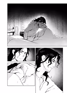 Page 8 of Maiden・Haru ~Moto Kishi no Karyuudo to Moto Shoufu no Hanashi~ | 메이든・봄 ~기사였던 사냥꾼과 전직 창녀의 이야기~ - preview thumbnail