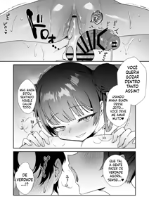 Page 20 of Monshu-sama wa Atsuin desu! ~Otona no Dosukebe Taisou Hen~ - preview thumbnail