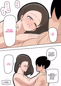 Page 36 of Musuko to SeFri ni Narimashita 1 | I Became My Son's Sex Friend 1 - preview thumbnail