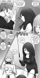 Page 3 of Love doll store clerk - preview thumbnail