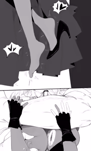 Page 16 of seed of ruin 11 - preview thumbnail
