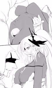 Page 30 of seed of ruin 11 - preview thumbnail