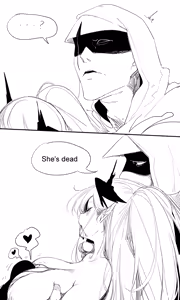 Page 51 of seed of ruin 11 - preview thumbnail