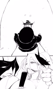Page 60 of seed of ruin 11 - preview thumbnail
