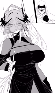 Page 6 of seed of ruin 11 - preview thumbnail