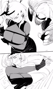 Page 8 of seed of ruin 11 - preview thumbnail
