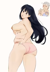Page 2 of MILF FUUKO - preview thumbnail