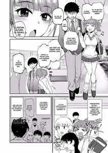 Page 3 of Touch Me Marukoyama-san｜Tócame, Marukoyama-san - preview thumbnail