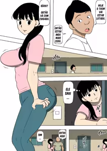 Page 3 of Tsuma ga Ooya no Shoyuubutsu ni Natteita - preview thumbnail